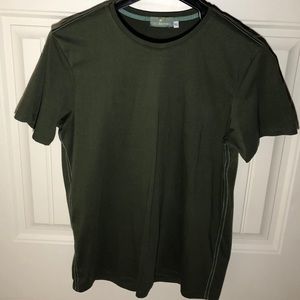 Green Men’s T-Shirt